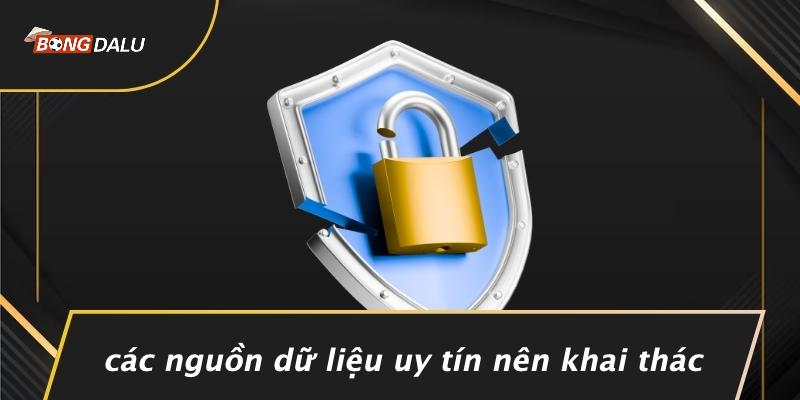 sử dụng dữ liệu và thống kê trong cá cược bóng đá