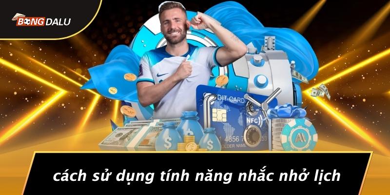 Lịch thi đấu Ngoại Hạng Anh