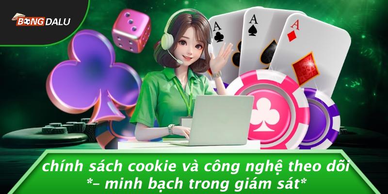 chính sách bảo mật