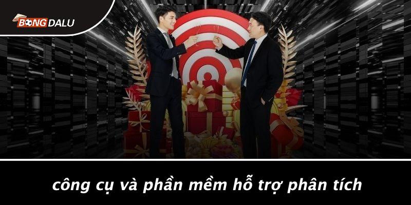 sử dụng dữ liệu và thống kê trong cá cược bóng đá