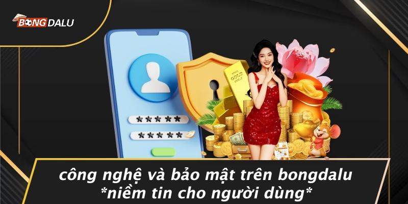 BONGDALU