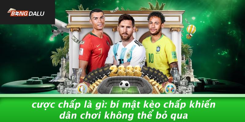 Cược Chấp