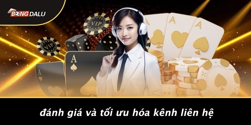 liên hệ