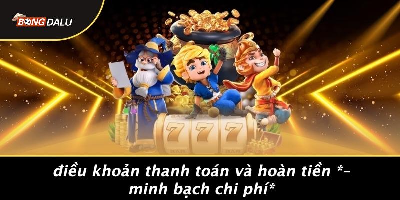 điều khoản điều kiện