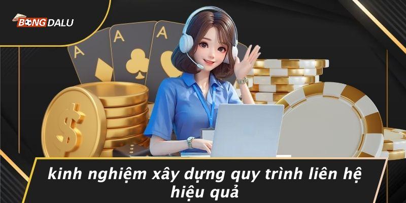 liên hệ