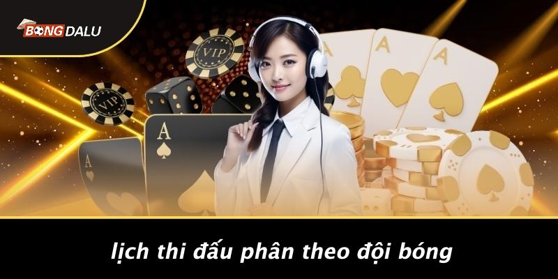 Lịch thi đấu Ligue 1