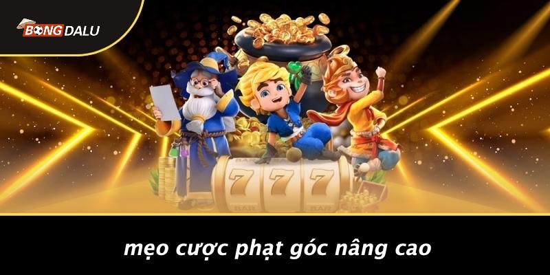 Cược phạt góc