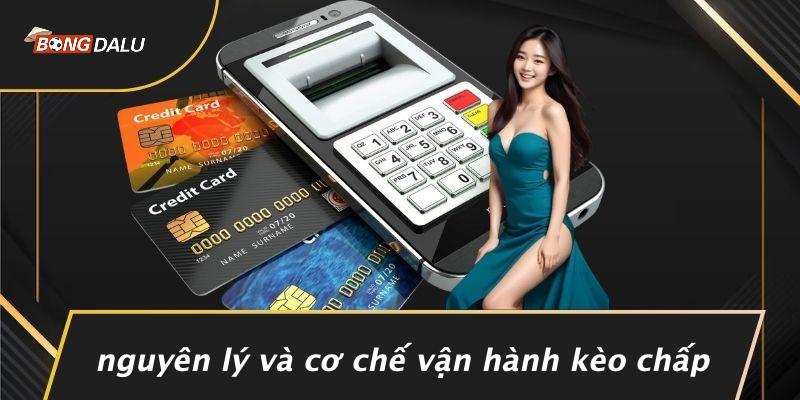 Cược Chấp