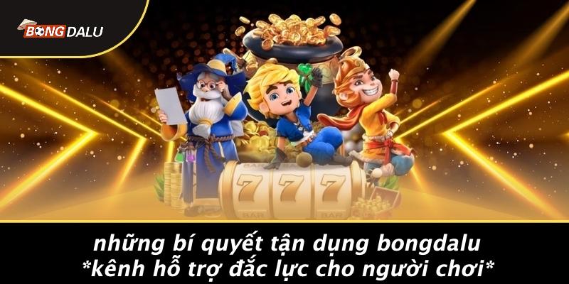 BONGDALU