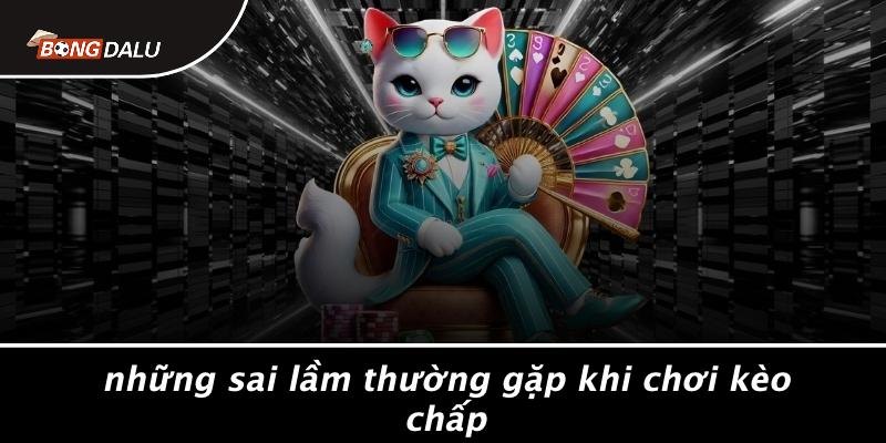 Cược Chấp