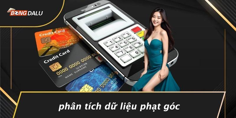 Cược phạt góc