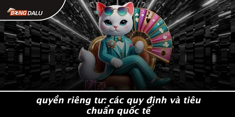 Quyền riêng tư
