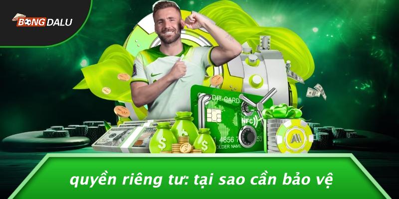 Quyền riêng tư