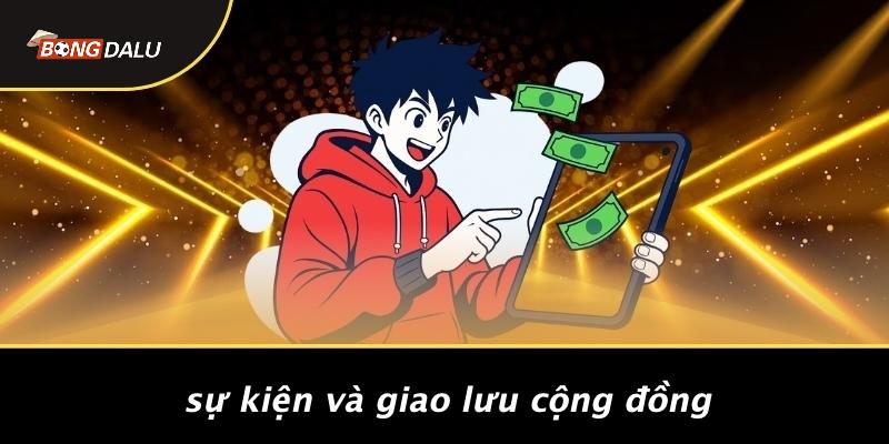 BONGDALU