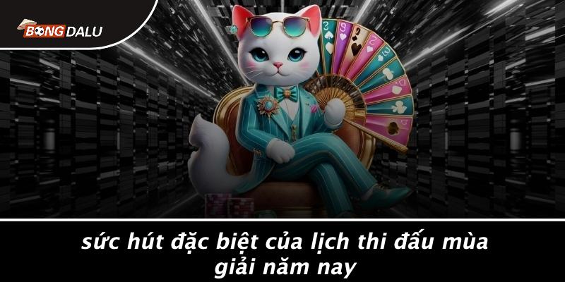 Lịch thi đấu Ligue 1
