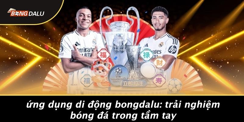 BONGDALU
