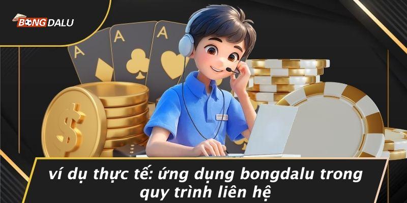 liên hệ