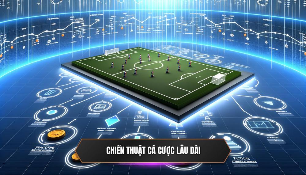 Chiến thuật cá cược lâu dài