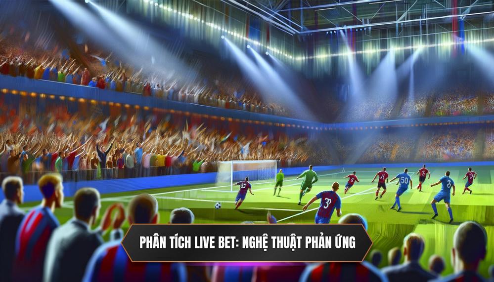 Phân Tích Chuyên Sâu_ Live Bet - Nghệ Thuật Của Phản Ứng Tức Thì